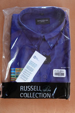 Mercedes Benz-Hemd mit