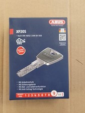 ABUS XP20S