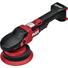 Flex Akku-Exzenterpolierer mit