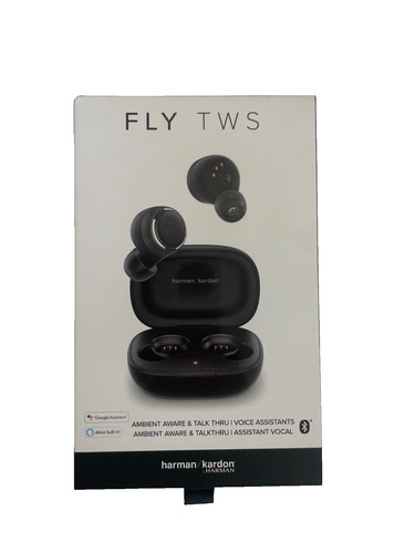 Harman kardon fly tws - fly,