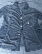 Bottega Longbluse Edel Boutique