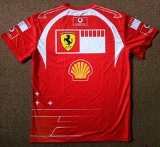 Ferrari Marlboro 2006 Barcode