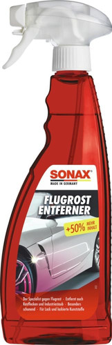 Sonax flugrostentferner 750 - sonax, (750