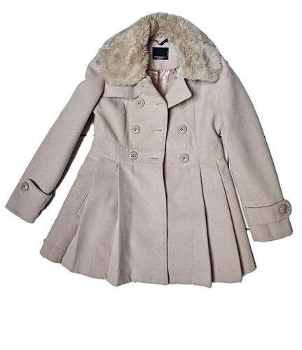 Mantel jacke peplum winter - peplum,