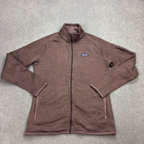 Patagonia fleece damen - fleece, large