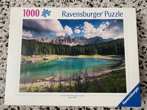 Ravensburger puzzle the - puzzle,