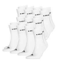 12 Paar Head Socken Gr.39-42