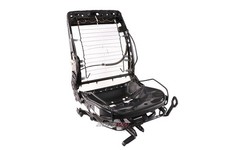 8A0881025G Audi Cabrio Typ 89 Cabrio Sitzgestell Fahrersitz Sportsitz Links 