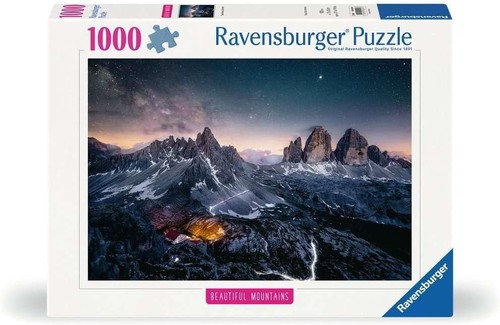 Ravensburger puzzle 12000256 - 12000256,
