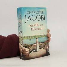 Die Villa am Elbstrand: Roman