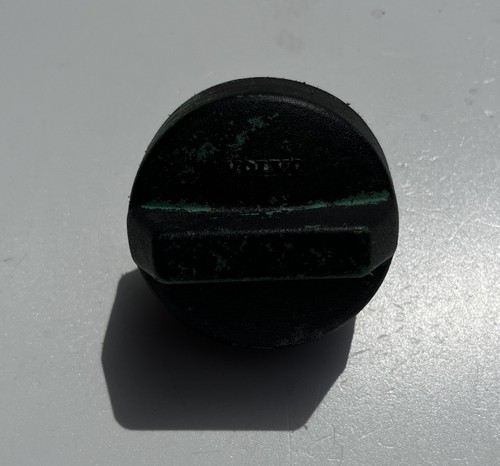 Original volvo tankdeckel - volvo,
