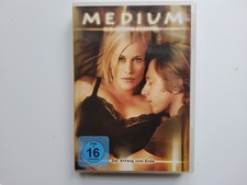 Medium - Die letzte Staffel -