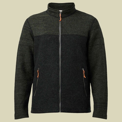 Ivanhoe jon full zip men - full,