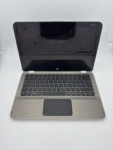Envy notebook pc modell - hp, 13