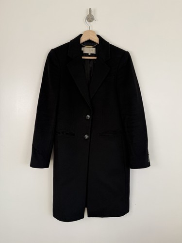 Hobbs mantel 8 - gr., uk