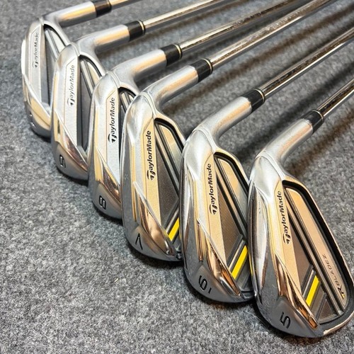 Taylormade rocket bladez eisen - taylormade,