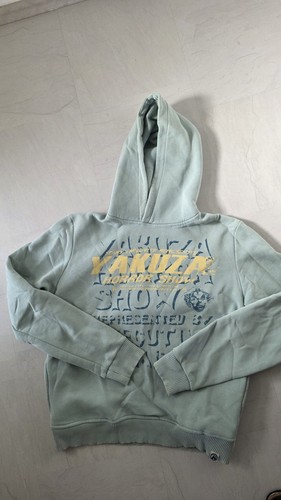 Yakuza pullover herren größe - yakuza,