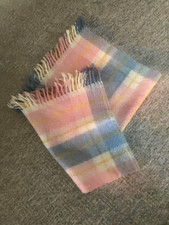 Babydecke Kinderwagendecke