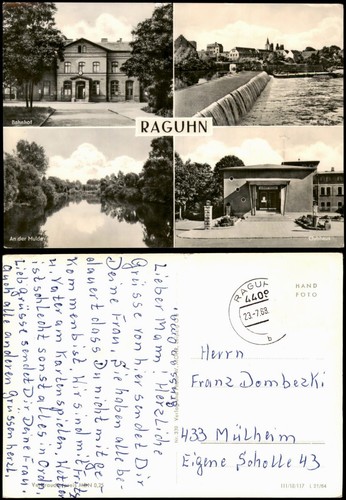Altjeßnitz-Raguhn-Jeßnitz