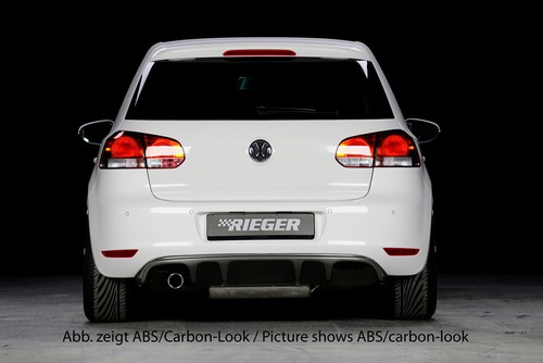 Rieger cup diffusor - rieger,
