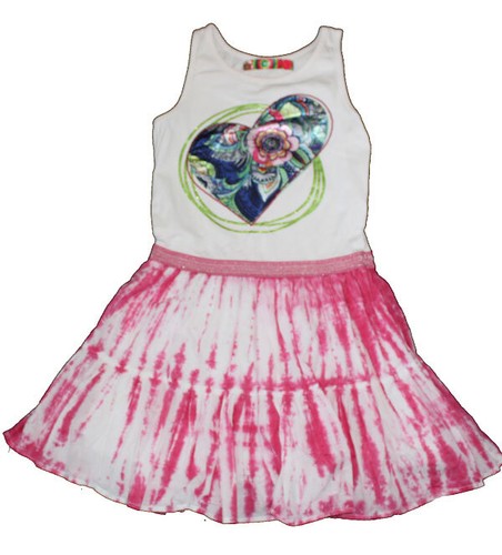Sommerkleid kleid trägerkleid - sommerkleid,