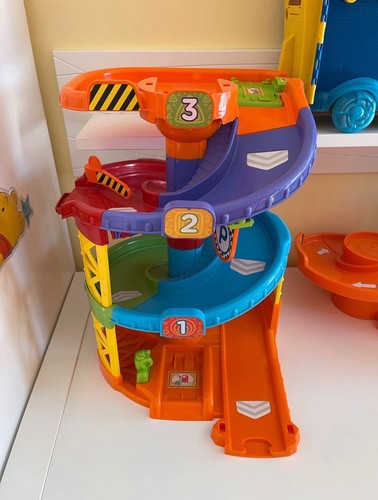 Vtech tutut baby flitzer - vtech,