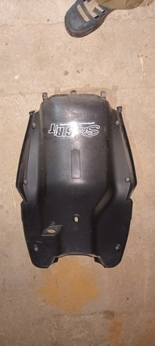 Pegasus s50gp front - pegasus,