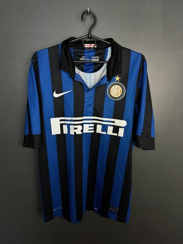 Inter milan 2011 - 2011/2012, home