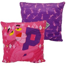 Pink Panther Dekokissen mit