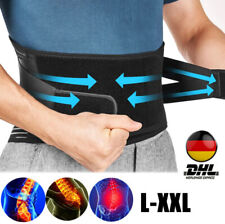 Rückenbandage Rücken Lumbo