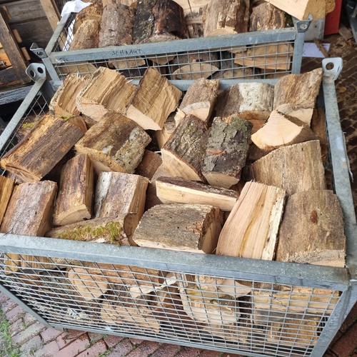 Brennholz kaminholz stammholz - brennholz,