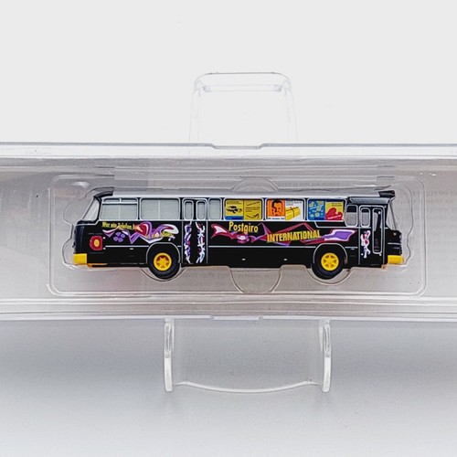 Brekina 018072 magirus - 1:87,
