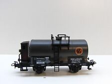 Märklin H0 2857 Kesselwagen Zeller&Gmelin, Württemberg, AC, TOP ohne OVP #33118