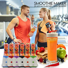 Smoothie Maker Standmixer