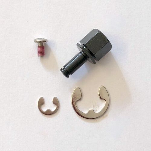 Kurbelwellen adapter feder - kurbelwellen-adapter, 3-feder