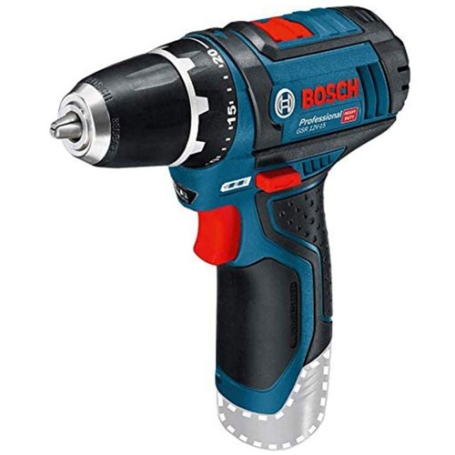 Bosch gsb 12v vorteils set - bosch,