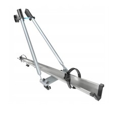 Fahrradträger Alu Dach