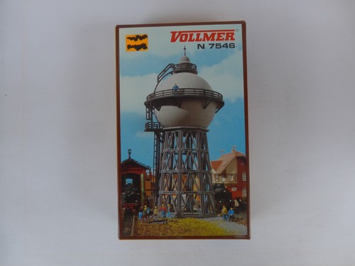 Vollmer bausatz 7546 - vollmer,