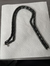 2 magnetkette 1 Mit Verschluss Und Ein Ohne 