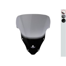 Racing R Windschutzscheibe -