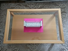 Brinkmann beiger Couchtisch