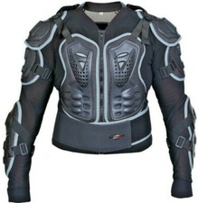 Protektorenjacke - ,