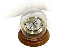 Vintage Wetterstation