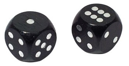Schwerpunktwürfel set - schwerpunktwürfel-set,