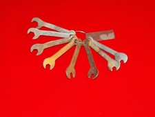 DDR Oldtimer Bordwerkzeug