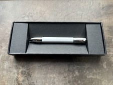 Porsche Design Shake Pen weiß