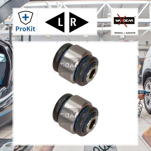 Maxgear - 2x,