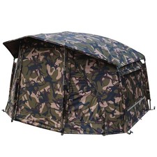 Fox Frontier II X Camo