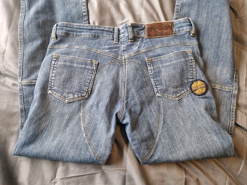 Triumph motorrad jeans damen - jeans,
