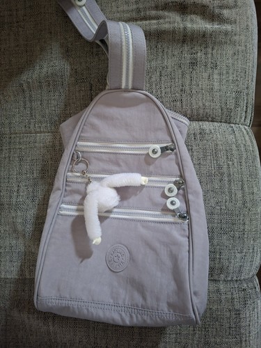 Kipling cosimo grau - cosimo,